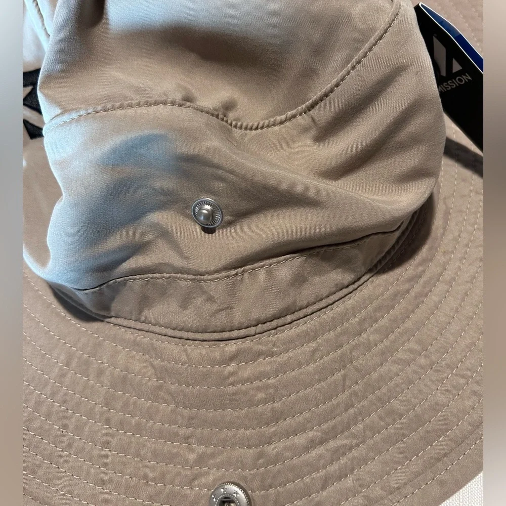 MISSION Cooling Bucket Hat, Sun Hat - Picture 4 of 8